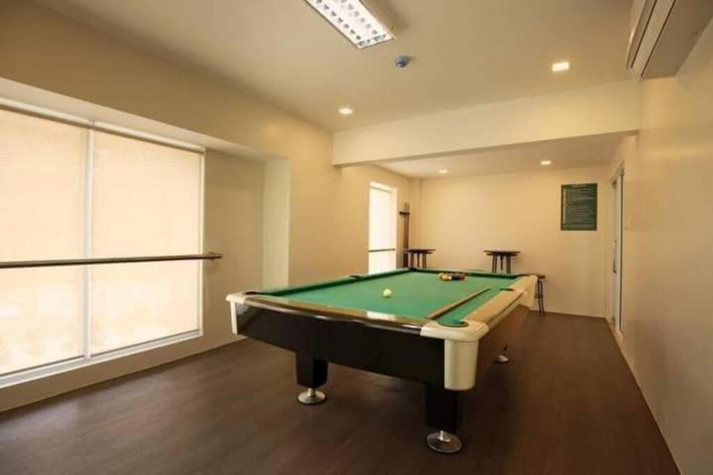 Veronica'S Homestay At Marina Spatial Condo Dumaguete City Luaran gambar