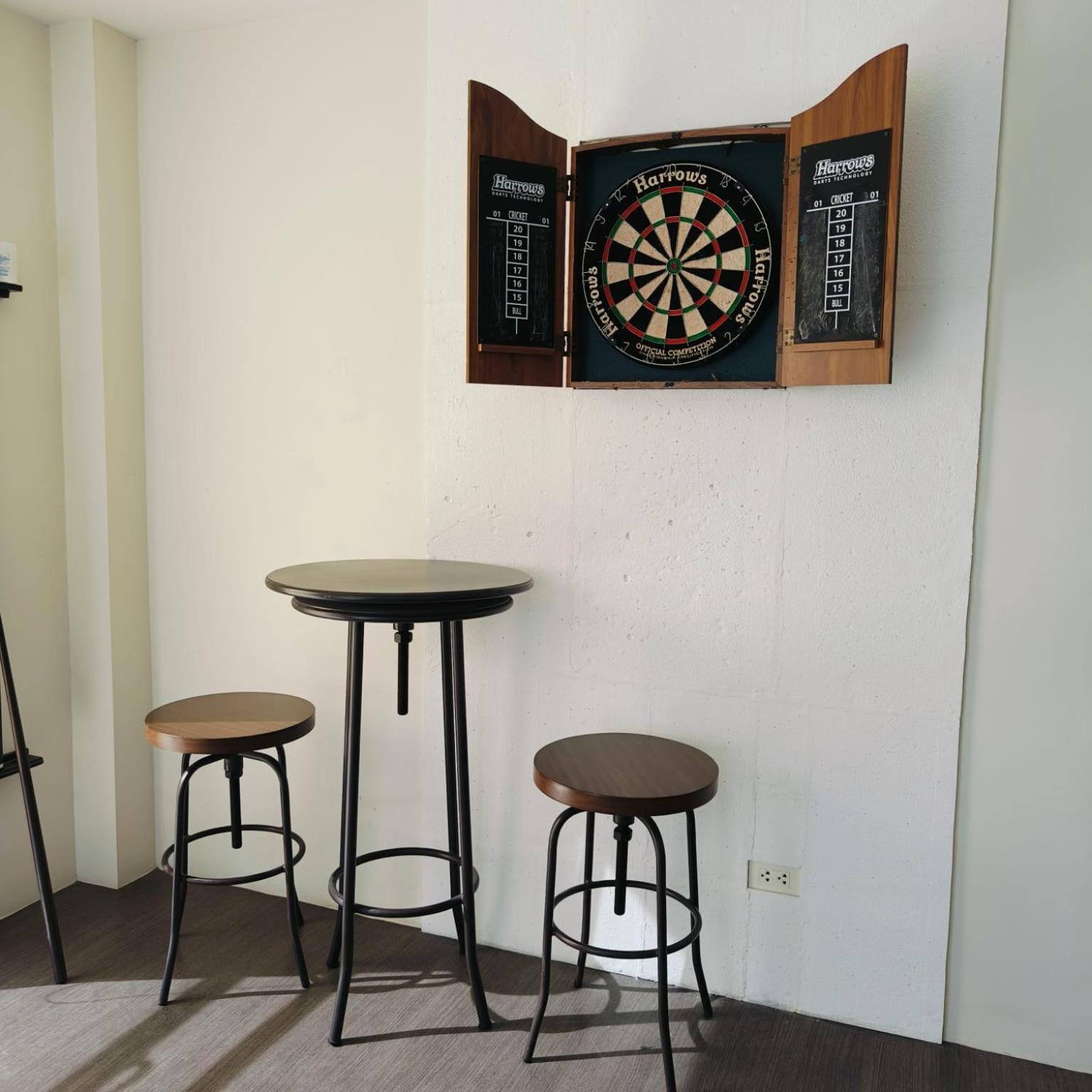Veronica'S Homestay At Marina Spatial Condo Dumaguete City Luaran gambar